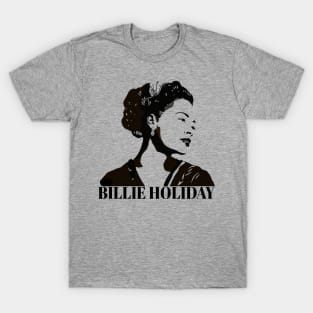 Billie Holiday T-Shirt